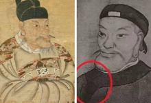 明太祖朱元璋长得真的很丑吗?其实我们都被骗了