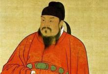 实力平庸的李渊是如何做到最终一统天下的?
