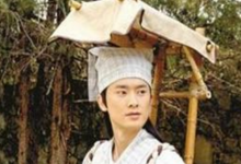 古代进京赶考的书生为什么要插一杆棋子呢?这么做有什么作用?