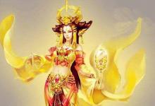 为何元始天尊要算计火灵圣母这个三代弟子?