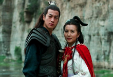 吕布有两次机会逃生,却为何还是没成功跳脱呢?只因听信了女人的话