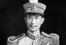 护国军神蔡锷因年早逝,他的后人如今怎么样了?