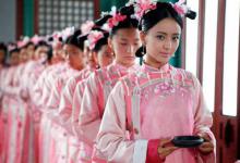 为什么古代宫女睡觉必须侧躺?睡觉为什么有这么多规矩?