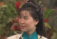 公孙绿萼为什么要自杀?