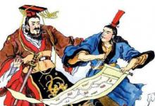 夏无且活了多少岁?他有可能认识司马迁吗?