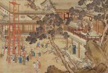 乱扔垃圾在古代会有什么后果?