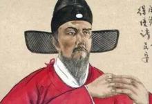 张居正死后,万历皇帝为何要疯狂的报复他?