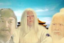 多宝道人是后来的如来佛祖吗?为什么?