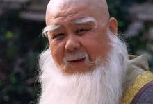 方证大师存在感低,实则掌控各派势力堪称最大赢家