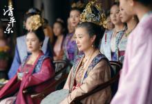 宋朝太后刘娥为什么没有称帝?