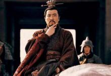 刘备建立蜀汉为何不被晋朝认可?