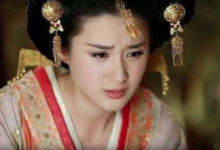 身为皇后的羊献容到底做了什么?为何被废了五次?