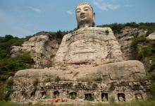 蒙山大佛湮没于历史600年后,又是怎么重新发现的呢?