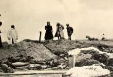 1910年东北鼠疫有多严重?有多少医生因公殉职?