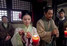 阎婆惜是宋江的妻子还是妾?