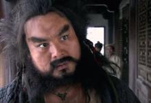 假如宋江不毒死李逵,李逵会选择造反吗?
