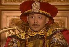 历史上的蓝琪格格嫁给了谁?历史原型是谁?