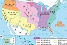 格陵兰岛有着怎样的历史和地理优越性?