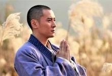 虚竹父亲被萧远山逼死,为什么他没跟乔峰反目?