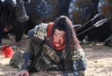 水浒传只有五人善终,是哪五个人?