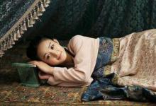 中国古人为何要是用瓷枕?对女人有什么好处?