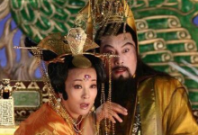 西游记七仙女的父母是谁?有着什么来历?