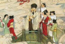十殿阎罗王为何要在昏暗的地府工作呢?目的是什么?