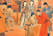 我国古代皇帝都有哪些称呼?
