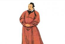 王猛为什么进不了中国十大谋臣行列?