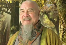 西游记乌巢禅师的真实身份是什么?