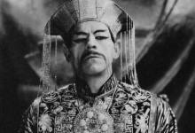 傅满洲的历史原型是谁?