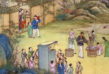 赊刀人有什么来历?
