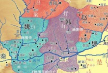 魏国占领河西后为什么不直接兼并秦国?