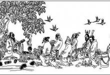 古人拜师有哪些讲究?叩首、盥洗一个不少
