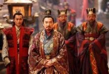 唐太宗一生的耻辱是什么?为什么是向突厥称臣纳贡