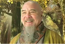 乌巢禅师为何要给唐僧一本《多心经》?