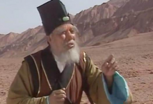 火焰山土地爷是个什么来历?为何连牛魔王都很忌惮?