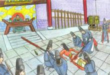 为何古代女人被罚打板子之后想要自杀呢?这有什么影响?