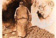 朱自清父子之间的关系真的像《背影》说的那样吗?真实情况究竟如何?