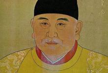 朱元璋到底长什么样子?为什么会有十六张画像?