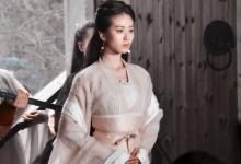 黄衫女究竟是什么来历?她和张无忌谁更强?