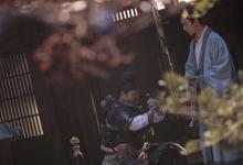 唐朝军服长什么样?