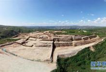 陕西发现70余件公元前2000年石雕怎么回事?