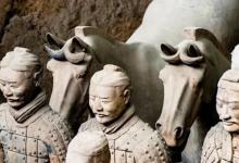 秦始皇陵有哪些机关?至今不敢轻易开挖