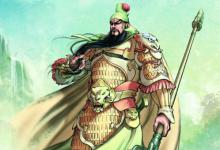 关羽在《西游记》里面为何只是南天门守将?