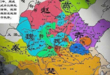 秦王嬴驷为何觉得秦国如虎狼,六国如连鸡?