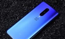 我来教你一加7pro中查看天气预报的操作教程。