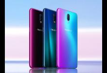 小编分享oppor17pro进行截图的详细操作。