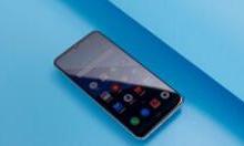 我来教你在魅族note9中更换系统主题的方法讲解。