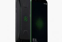 小编教你黑鲨手机查看配置的操作流程。